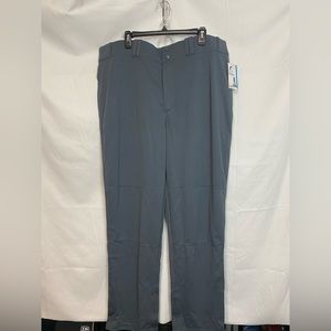 CHAMPRO triple crown open bottom baseball pants